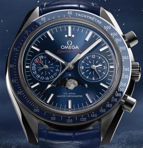 omega moon face price|omega moonphase watch price.